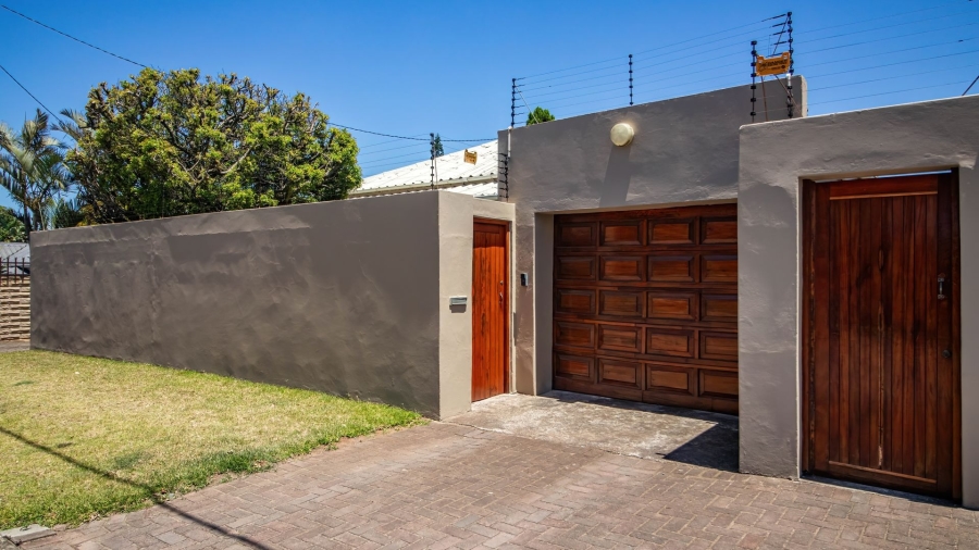 4 Bedroom Property for Sale in Quigney Eastern Cape